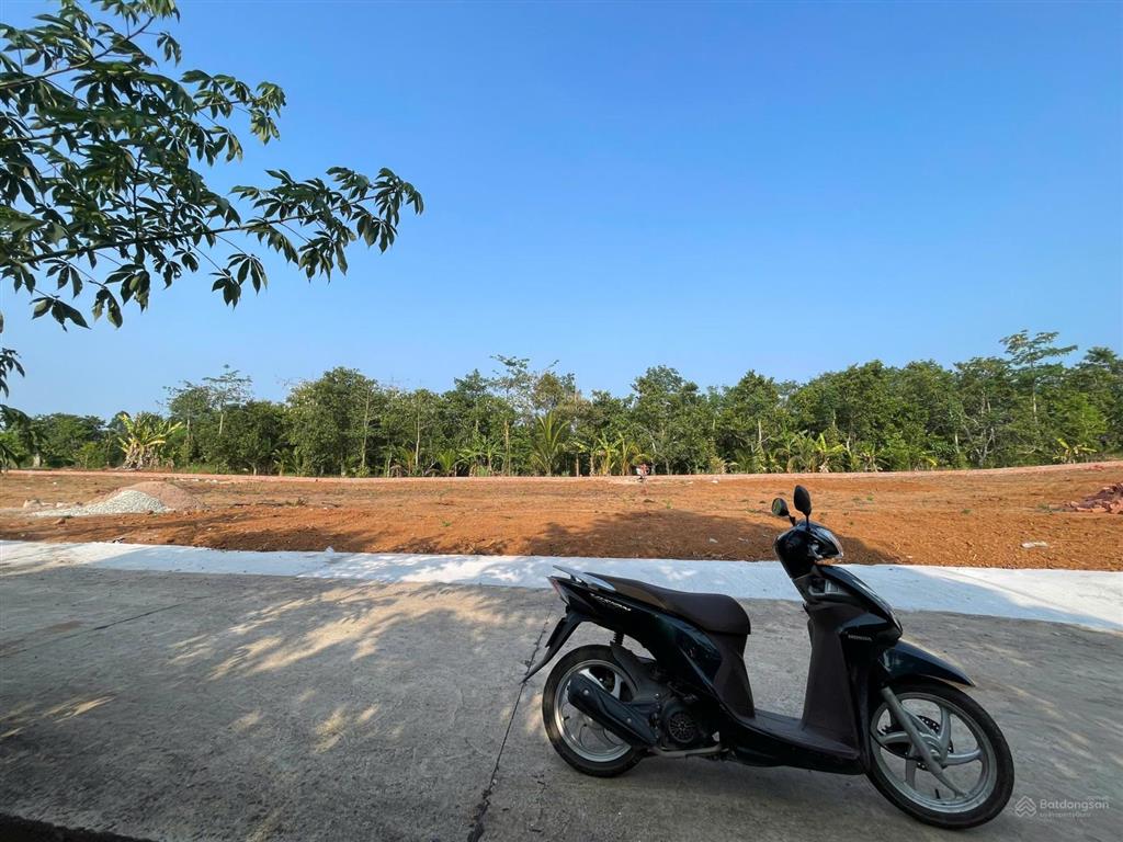 Bán đất kim long  châu đức / giá 460 triệu (sẵn 80m thổ cư)