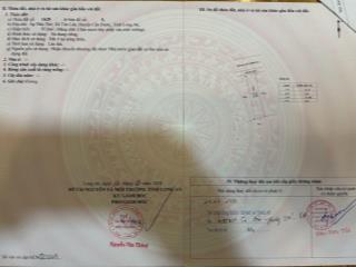 Bán đất nền dự án đẹp xây tự do tại an phú center, 1,15 tỷ, 97,6 m2, nhiều ưu điểm