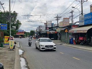 Rẻ nhất thị trường, lô đất 8.5m x 33m mặt tiền nguyễn duy trinh, p. long trường, quận 9, chỉ 22 tỷ