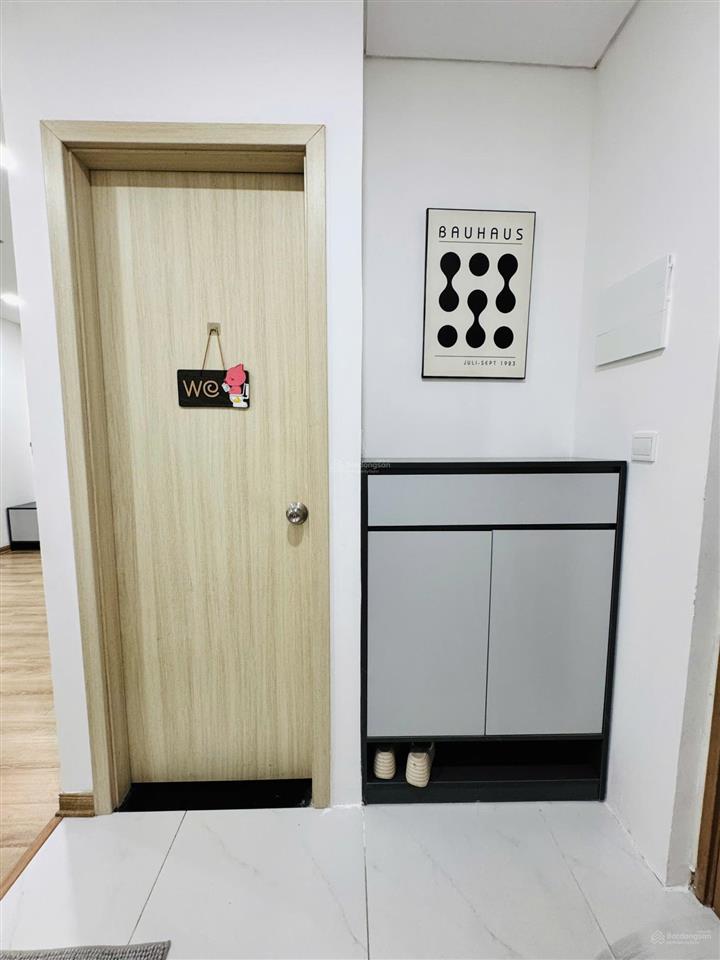 Bán căn hộ 1pn tòa fpt plaza 1, nội thất mới 100% chỉ xách valy vào ở   0942 804 ***