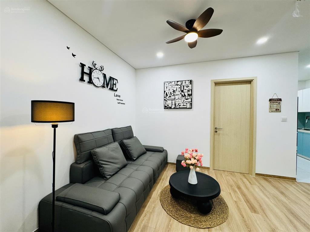 Bán căn hộ 1pn tòa fpt plaza 1, nội thất mới 100% chỉ xách valy vào ở   0942 804 ***