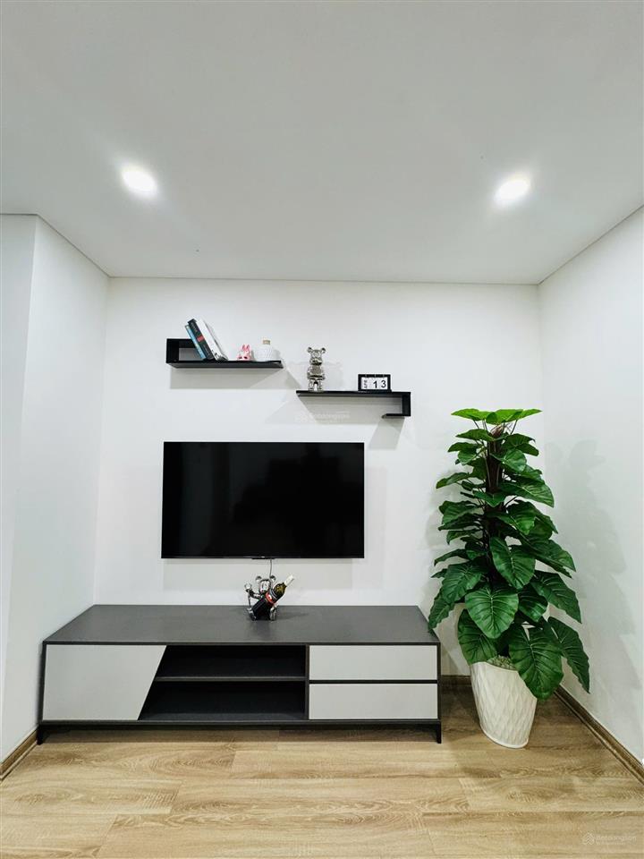 Bán căn hộ 1pn tòa fpt plaza 1, nội thất mới 100% chỉ xách valy vào ở   0942 804 ***