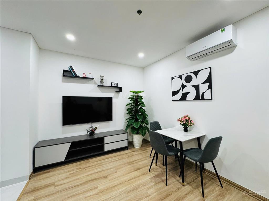 Bán căn hộ 1pn tòa fpt plaza 1, nội thất mới 100% chỉ xách valy vào ở   0942 804 ***