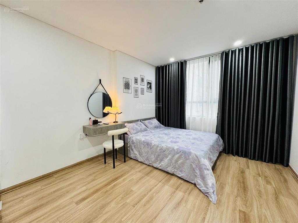 Bán căn hộ 1pn tòa fpt plaza 1, nội thất mới 100% chỉ xách valy vào ở   0942 804 ***