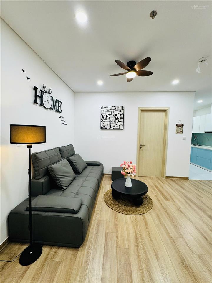 Bán căn hộ 1pn tòa fpt plaza 1, nội thất mới 100% chỉ xách valy vào ở   0942 804 ***