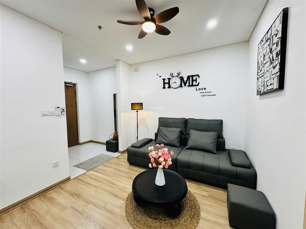 Bán căn hộ 1pn tòa fpt plaza 1, nội thất mới 100% chỉ xách valy vào ở   0942 804 ***