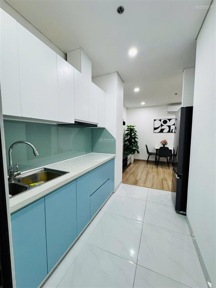 Bán căn hộ 1pn tòa fpt plaza 1, nội thất mới 100% chỉ xách valy vào ở   0942 804 ***