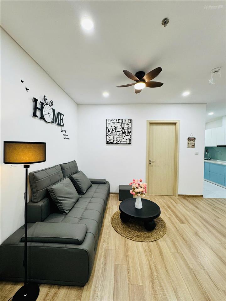 Bán căn hộ 1pn tòa fpt plaza 1, nội thất mới 100% chỉ xách valy vào ở   0942 804 ***