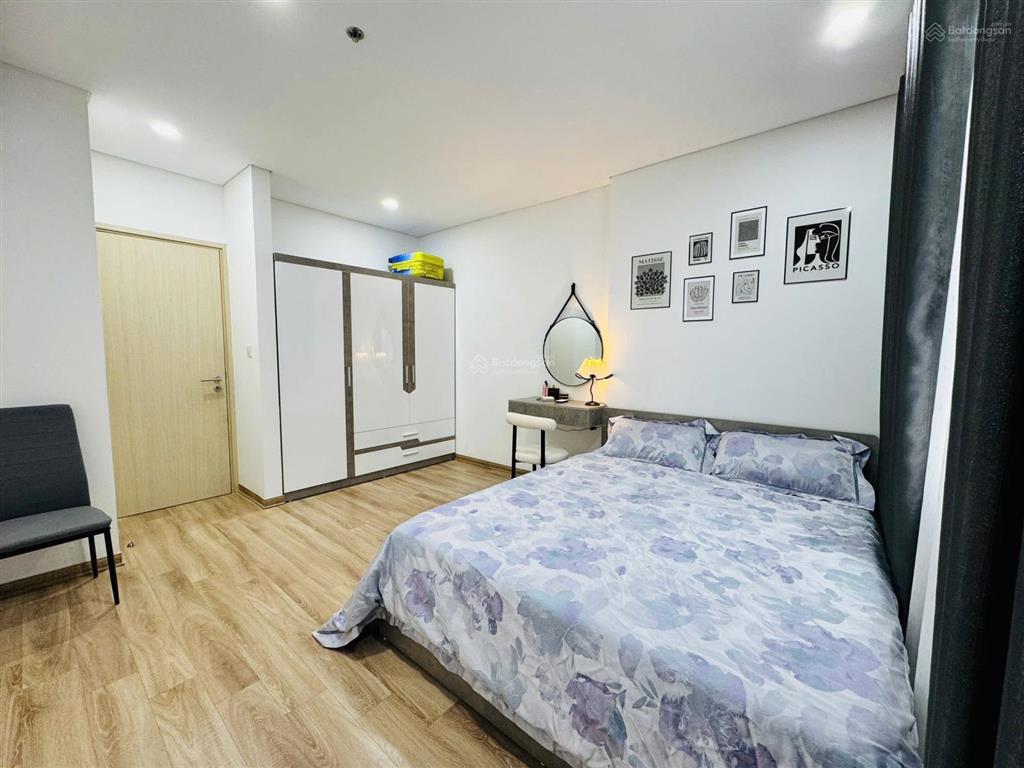 Bán căn hộ 1pn tòa fpt plaza 1, nội thất mới 100% chỉ xách valy vào ở   0942 804 ***