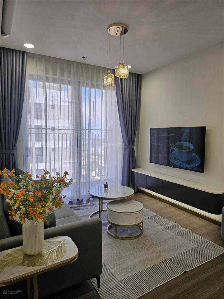 Cho thuê căn hộ 1pn+ fpt plaza 3 full nội thất, có nhận khách nước ngoài   0942 804 ***