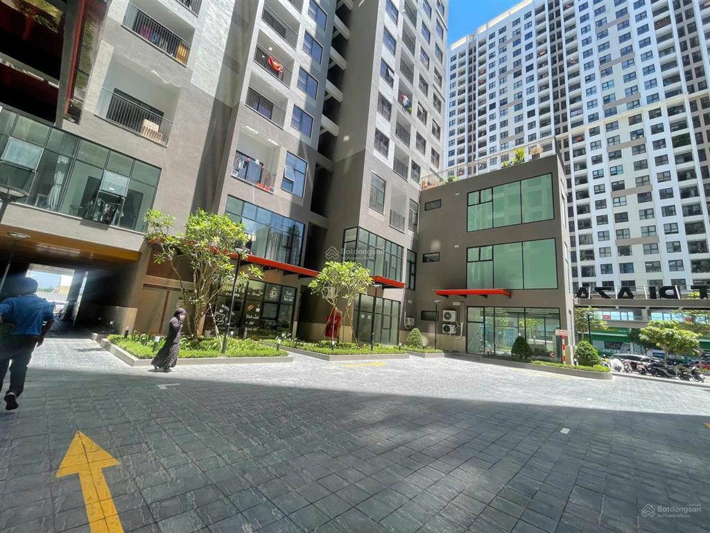 Cho thuê chân đế (khối đế) để kinh doanh tại chung cư fpt plaza 3   0942 804 ***