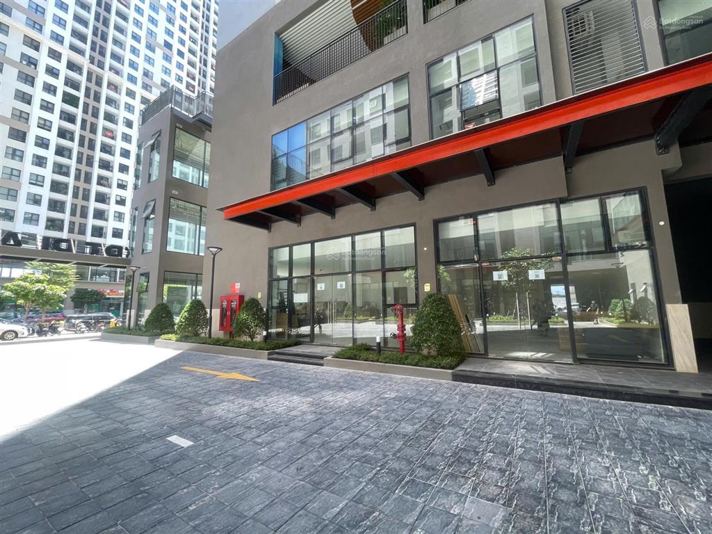 Cho thuê chân đế (khối đế) để kinh doanh tại chung cư fpt plaza 3   0942 804 ***