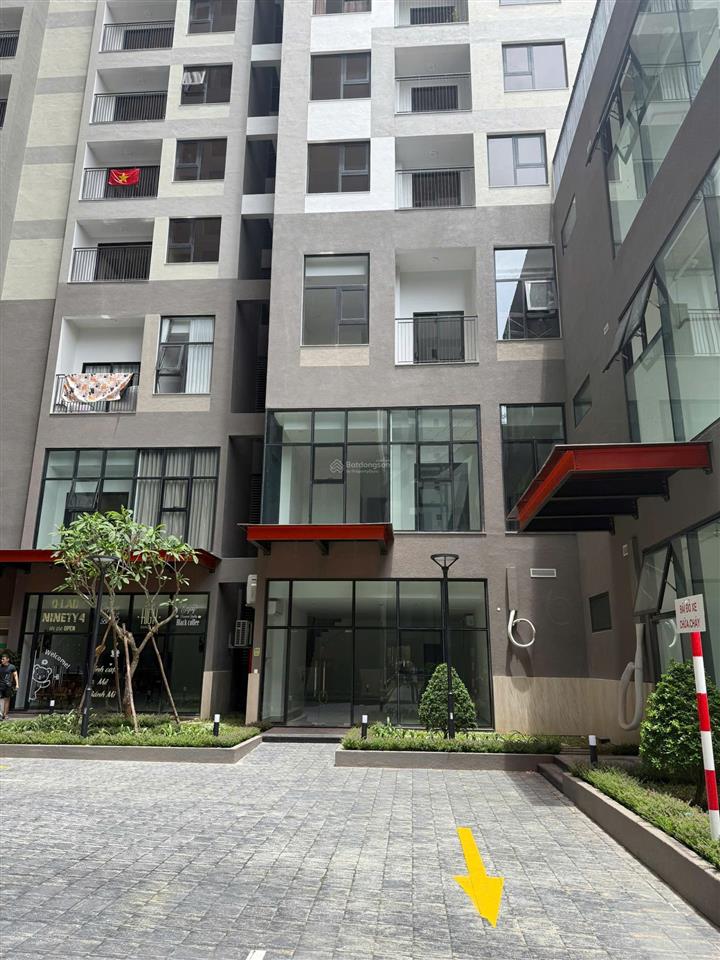 Cho thuê chân đế (khối đế) để kinh doanh tại chung cư fpt plaza 3   0942 804 ***