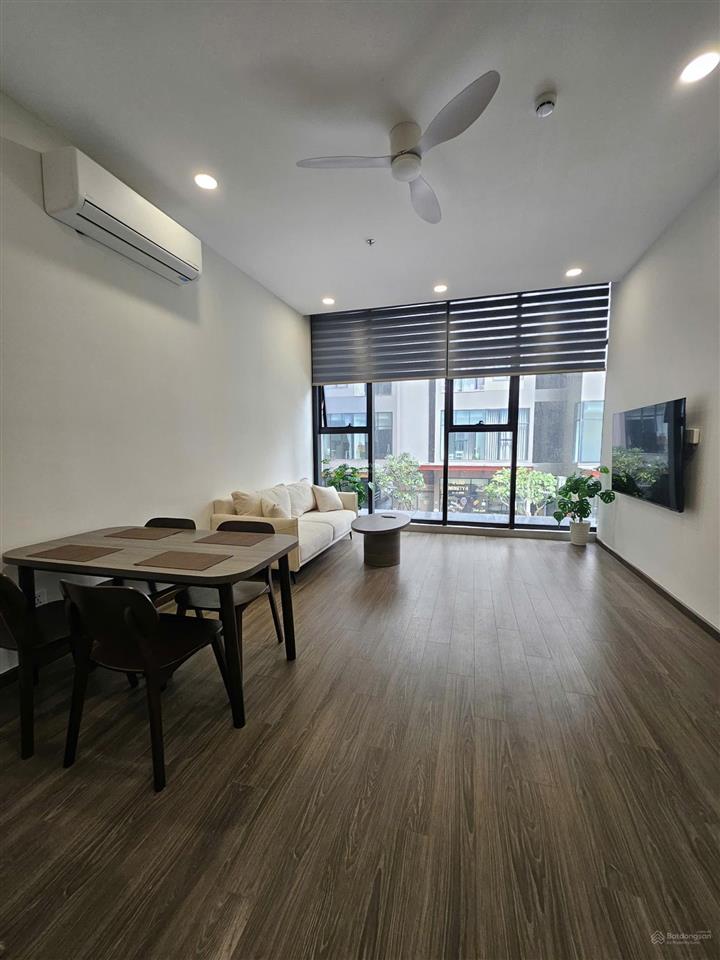 Cho thuê căn hộ 2pn 66m2 đầy đủ nội thất mới tại fpt plaza 3   0942 804 ***
