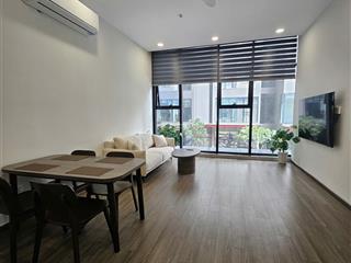 Cho thuê căn hộ 2pn 66m2 đầy đủ nội thất mới tại fpt plaza 3   0942 804 ***