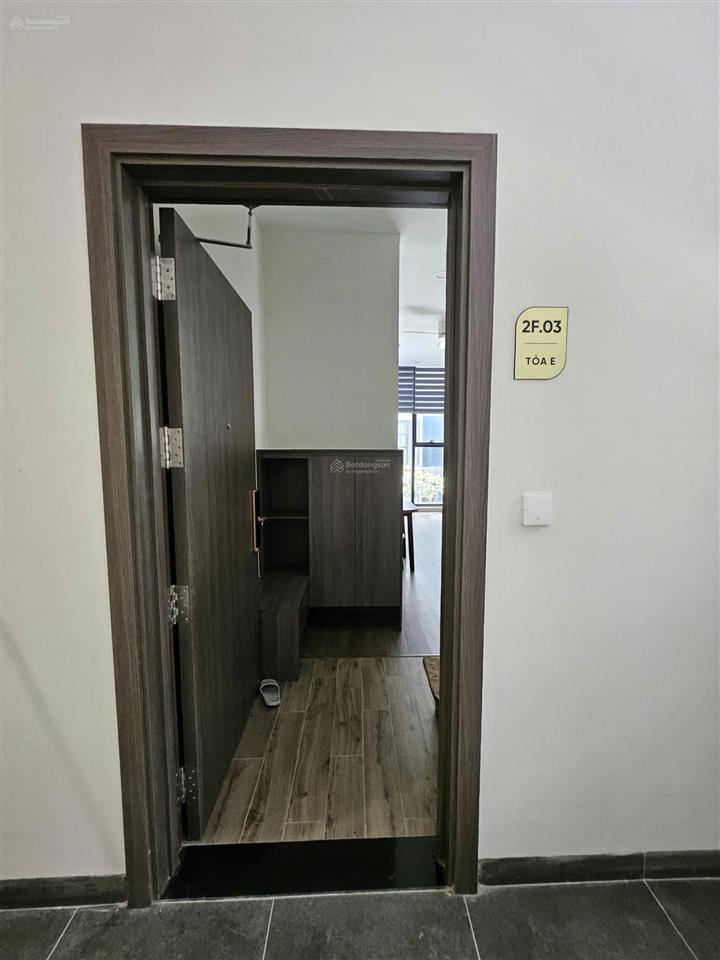 Cho thuê căn hộ 2pn 66m2 đầy đủ nội thất mới tại fpt plaza 3   0942 804 ***