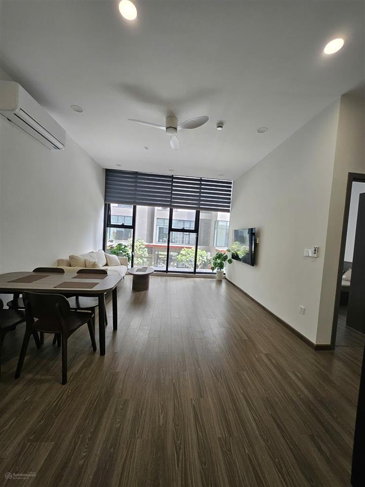 Cho thuê căn hộ 2pn 66m2 đầy đủ nội thất mới tại fpt plaza 3   0942 804 ***