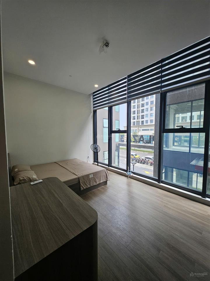 Cho thuê căn hộ 2pn 66m2 đầy đủ nội thất mới tại fpt plaza 3   0942 804 ***