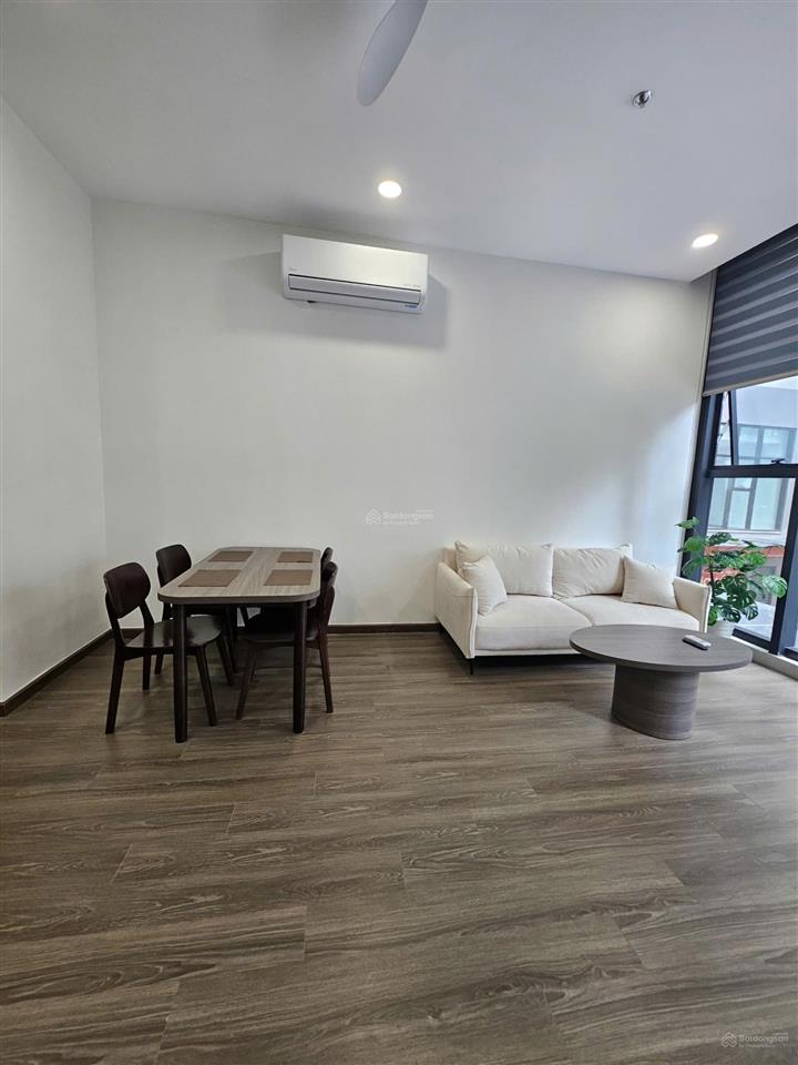 Cho thuê căn hộ 2pn 66m2 đầy đủ nội thất mới tại fpt plaza 3   0942 804 ***