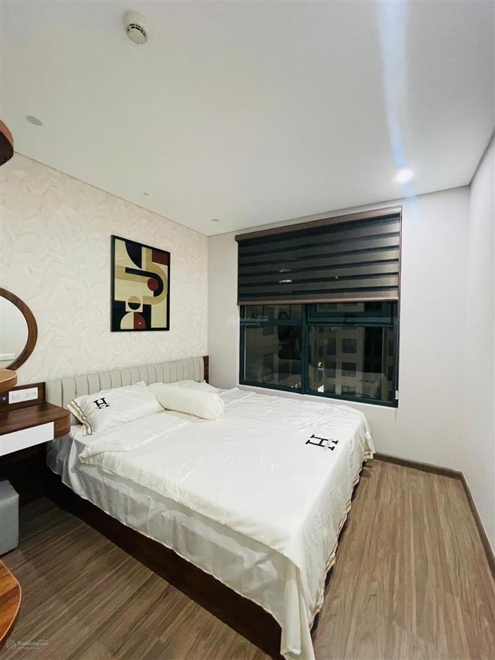 Cần bán căn hộ fpt plaza 2 71m2 2pn đầy đủ nội thất cao cấp mới toanh   0942 804 ***