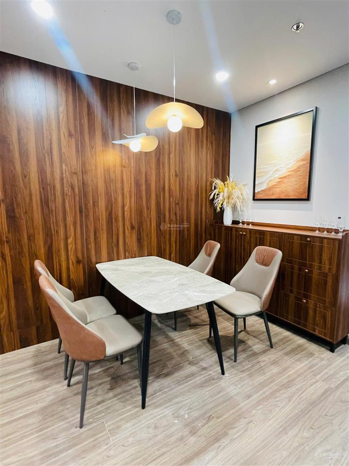 Cần bán căn hộ fpt plaza 2 71m2 2pn đầy đủ nội thất cao cấp mới toanh   0942 804 ***