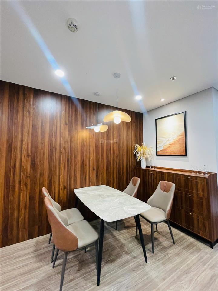 Cần bán căn hộ fpt plaza 2 71m2 2pn đầy đủ nội thất cao cấp mới toanh   0942 804 ***
