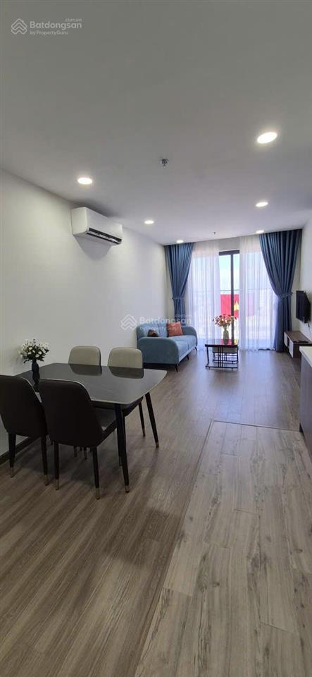 Cho thuê căn hộ fpt plaza 3, 3 phòng ngủ 80m2 đầy đủ nội thất mới   0942 804 ***