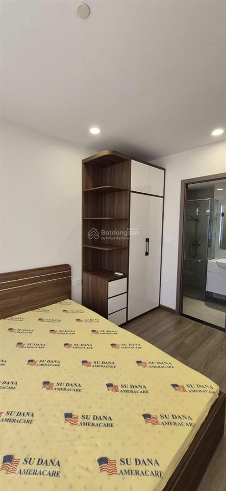 Cho thuê căn hộ fpt plaza 3, 3 phòng ngủ 80m2 đầy đủ nội thất mới   0942 804 ***