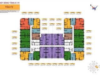 Sở hữu căn hộ 3 phòng ngủ sun fours tower f2 đà nẵng 87m2, giá thanh toán sớm chỉ 4,9 tỷ/căn