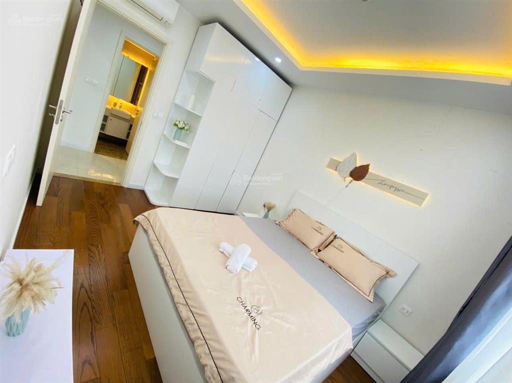 Căn đẹp giá tốt tại central field  2pn 68m²  full đồ. sổ đỏ giao dịch giá chỉ 7.2 tỷ