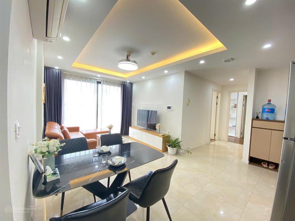 Căn đẹp giá tốt tại central field  2pn 68m²  full đồ. sổ đỏ giao dịch giá chỉ 7.2 tỷ