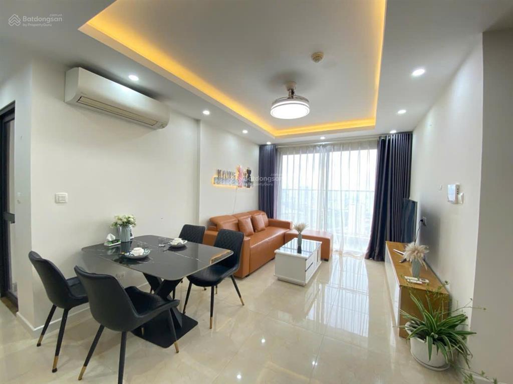 Căn đẹp giá tốt tại central field  2pn 68m²  full đồ. sổ đỏ giao dịch giá chỉ 7.2 tỷ