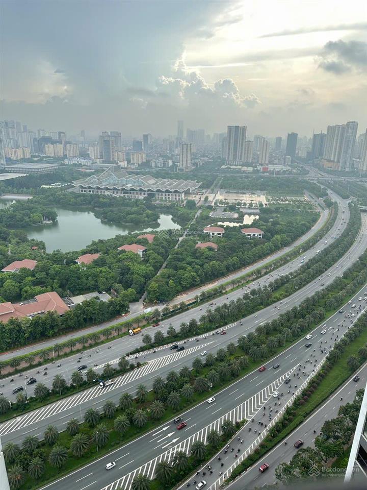 Hot nhất thị trường cc view hồ giá 7,6 tỷ2pn 2wc tại vinhomes green bay mễ trì