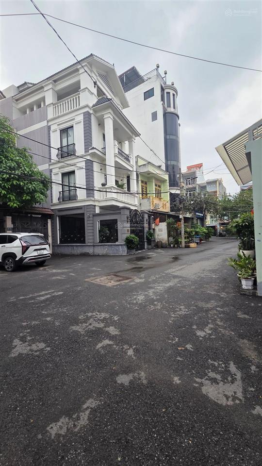 Siêu phẩm nguyễn thái sơn  gò vấp
hẻm xe hơi  4 tầng  ngay sát sân bay tân sơn nhất  nhà mới