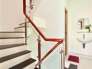 Hẻm xe tải vip cô bắc  phú nhuận nhà 3 tầng hoàn công đầy đủ diện tích sử dụng 55m2