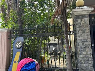 Bán đất nơ trang long bình thạnh hẻm xe tải khu phân lô đồng bộ