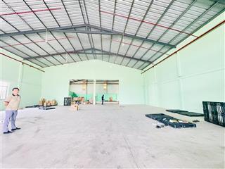 Cho thuê kho, nhà xưởng, đất 1000m2, 50 triệu vnd tại tỉnh lộ 826, phước lý, cần giuộc, long an
