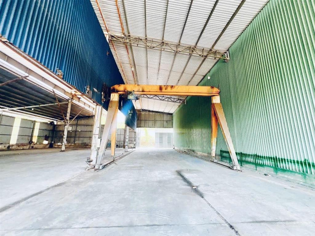 Kho xưởng cho thuê quận bình tân, đường trần văn giàu, nguyễn văn cự, nguyễn cửu phú