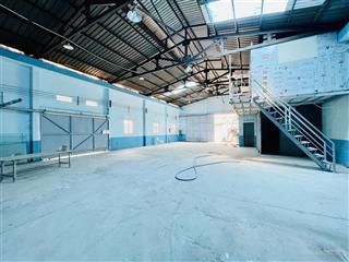 Kho xưởng cho thuê đường hương lộ 2, quận bình tân, thành phố hồ chí minh 240m2