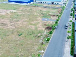 Bán đất xây xưởng trong kcn phú an thạnh, 12000m2, pháp lý chuẩn, giá tốt