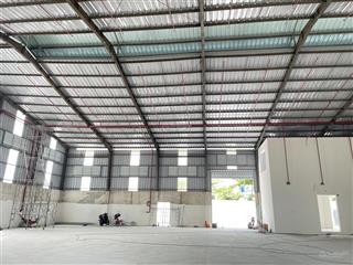 Đức hòa long an, cho thuê kho xưởng 8000m², pccc, trạm điện đầy đủ