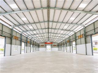 Bình chánh  tphcm cho thuê kho xưởng 1160m² tại bình chánh thành phố hồ chí minh