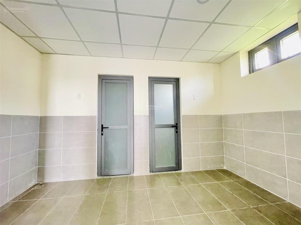 Kho xưởng cho thuê 1000m² tại thành phố hồ chí minh, pccc tự động