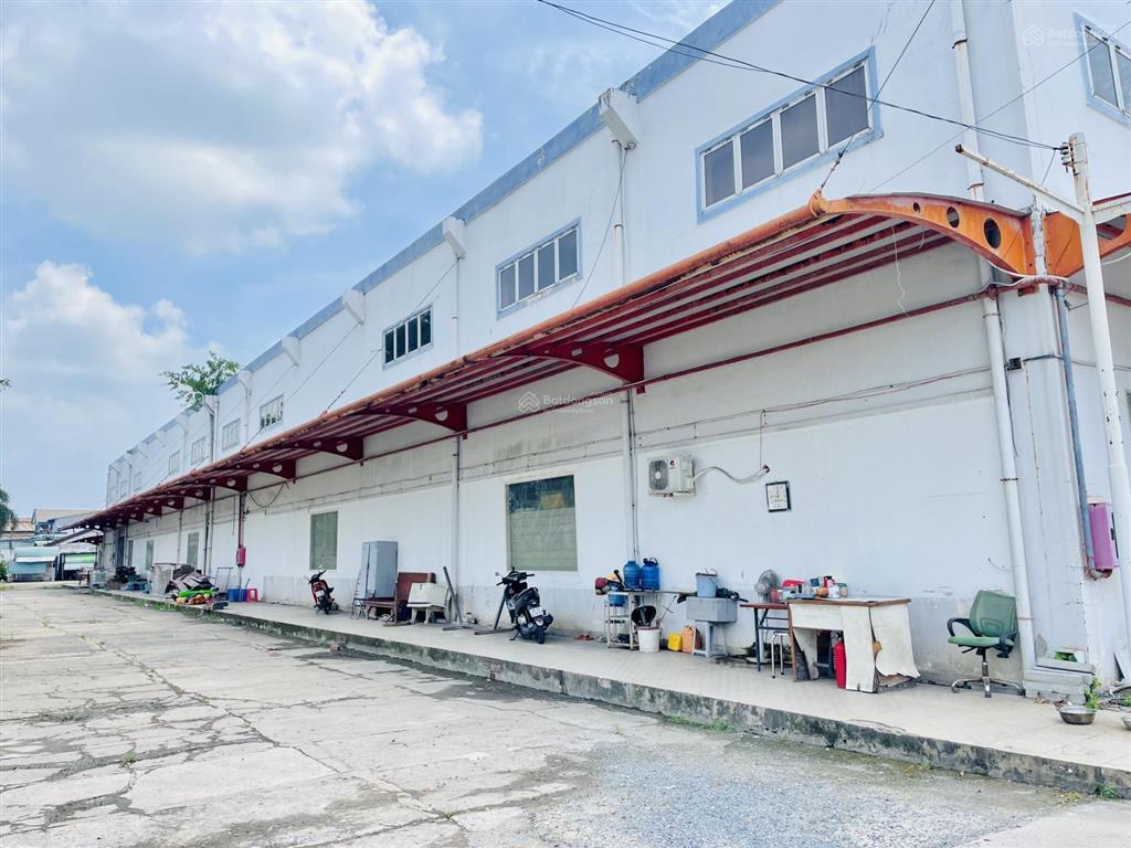 Bình chánh, tphcm cho thuê kho xưởng 5000m2, pccc đầy đủ, trạm điện 400kva
