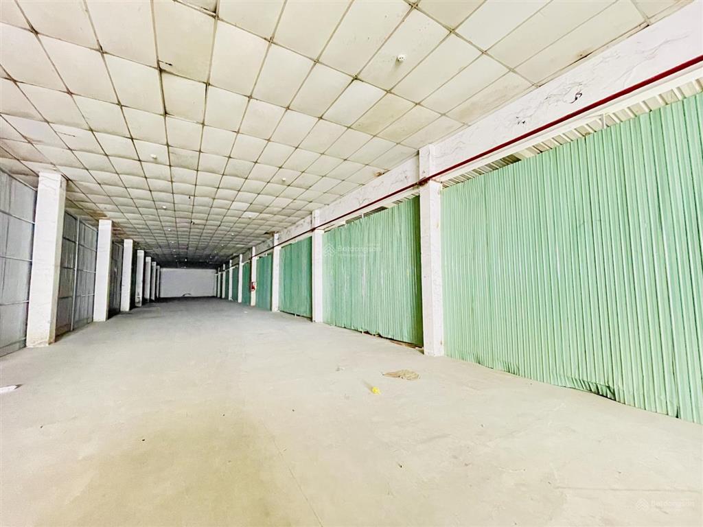 Bình chánh, kho cho thuê 500m2 đường nguyễn hữu trí, bình chánh, tphcm