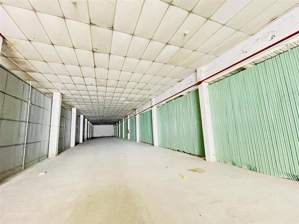 Bình chánh, kho cho thuê 500m2 đường nguyễn hữu trí, bình chánh, tphcm