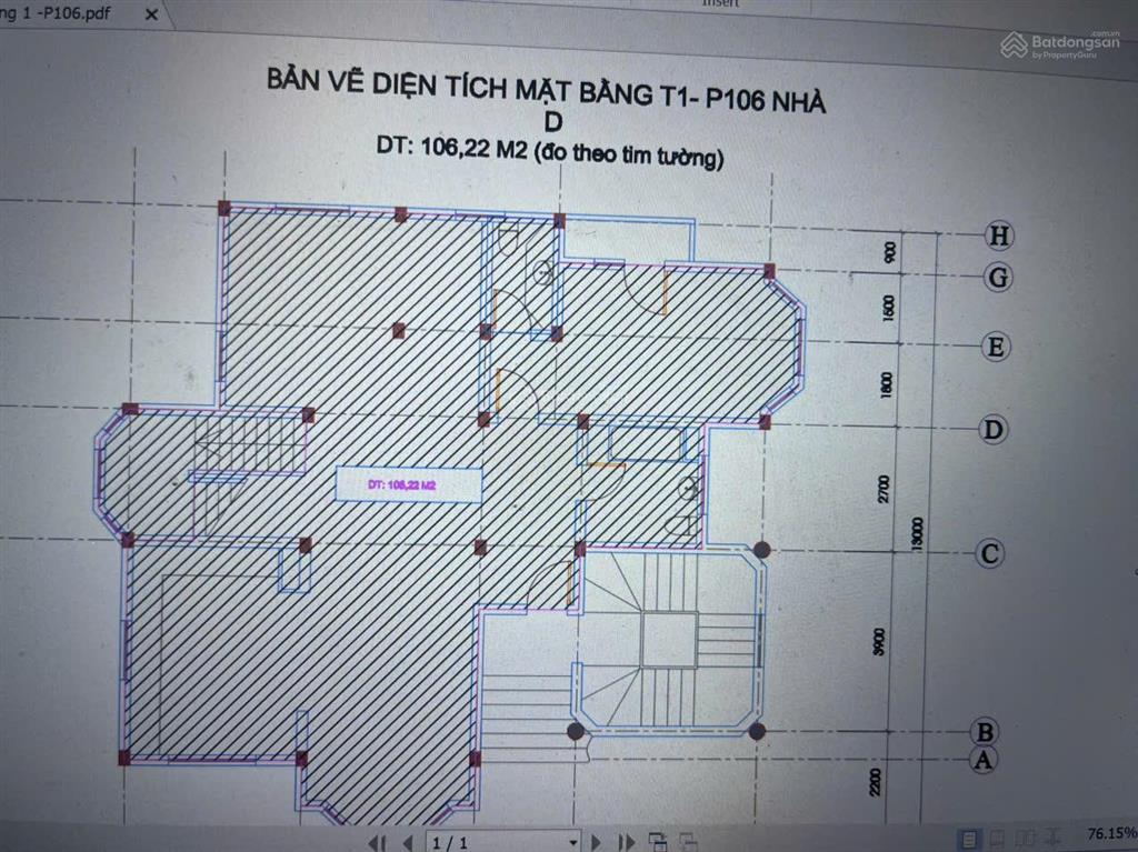 Cho thuê văn phòng tại villa số 3 thành công, 200m2 gồm tầng 1, 2. giá 250n/m2, gần hồ thành công