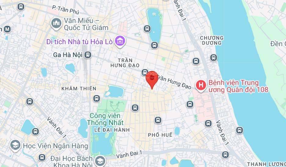 Cho thuê tòa nhà mp phố huế, 200m2 x 5 tầng, giá 150tr/tháng. có thang máy. giá gồm vat