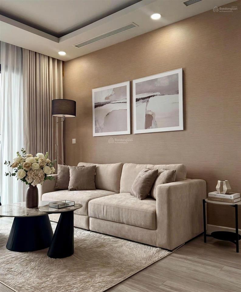 Cho thuê căn hộ brg diamond 25 lê văn lương. 104m2, 3pn, full đồ. giá 25.5tr/tháng. căn 04 tầng cao