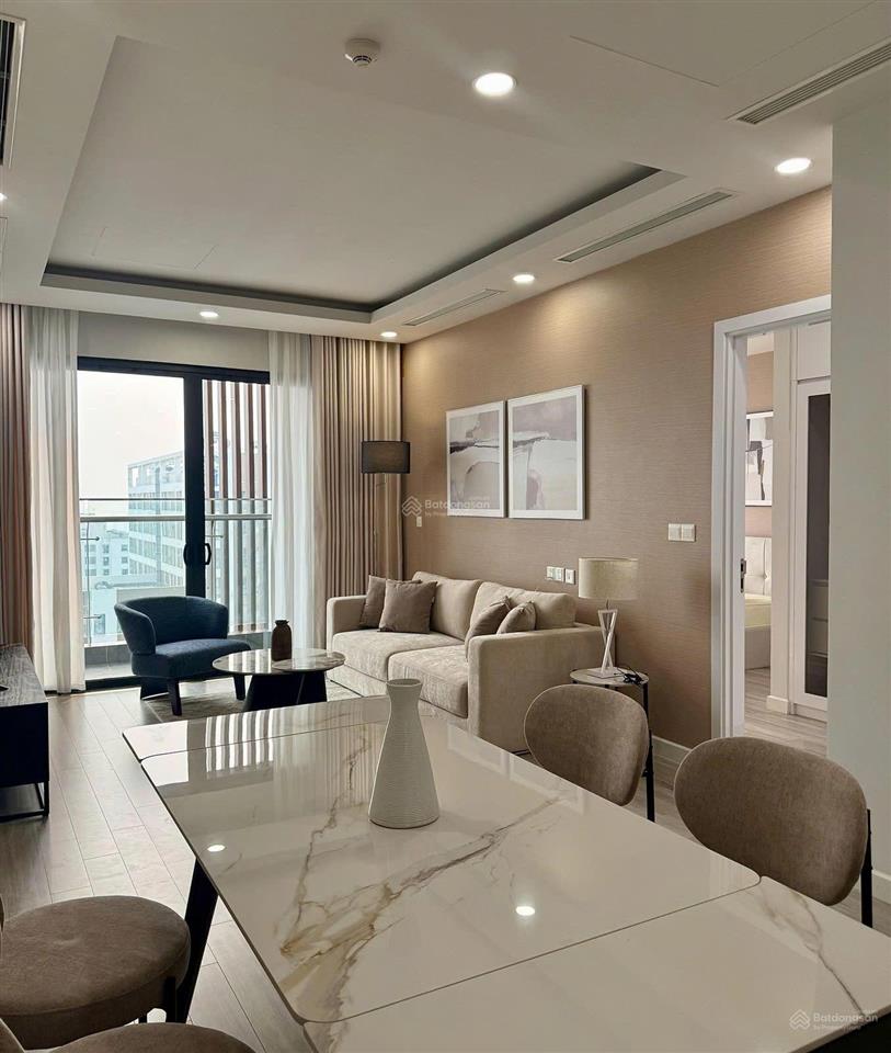 Cho thuê căn hộ brg diamond 25 lê văn lương. 104m2, 3pn, full đồ. giá 25.5tr/tháng. căn 04 tầng cao